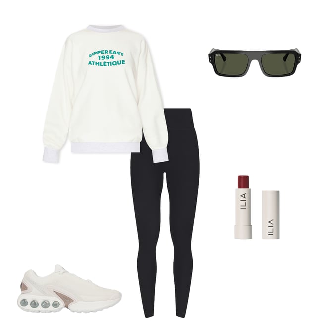 4th bundle featuring 4 items which compliment Air Max DN SE Sneaker