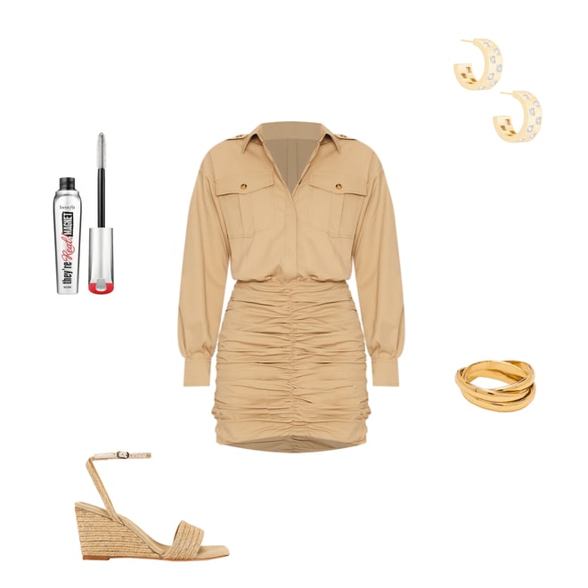2nd bundle featuring 4 items which compliment Sailboat Sandal