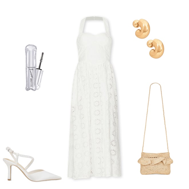 4th bundle featuring 4 items which compliment Ruffle Clutch