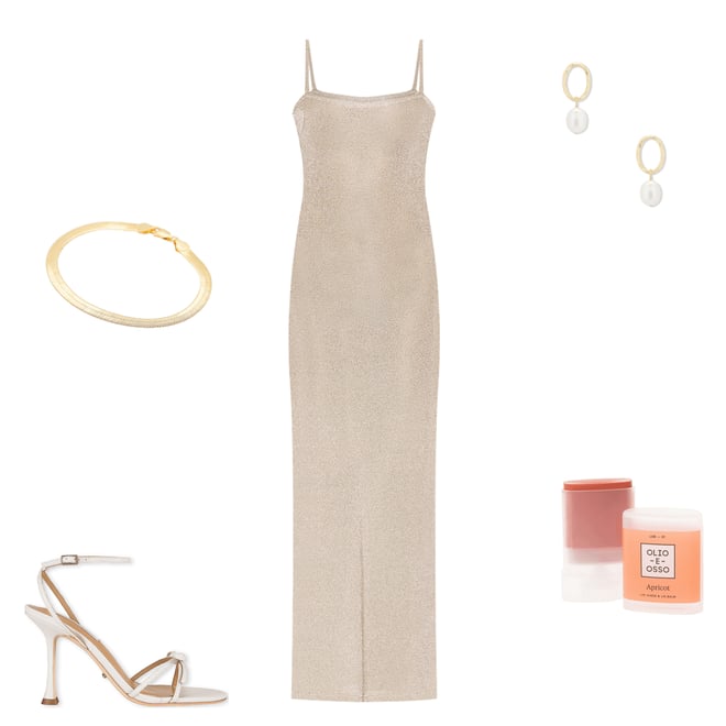 4th bundle featuring 4 items which compliment Lover Heel