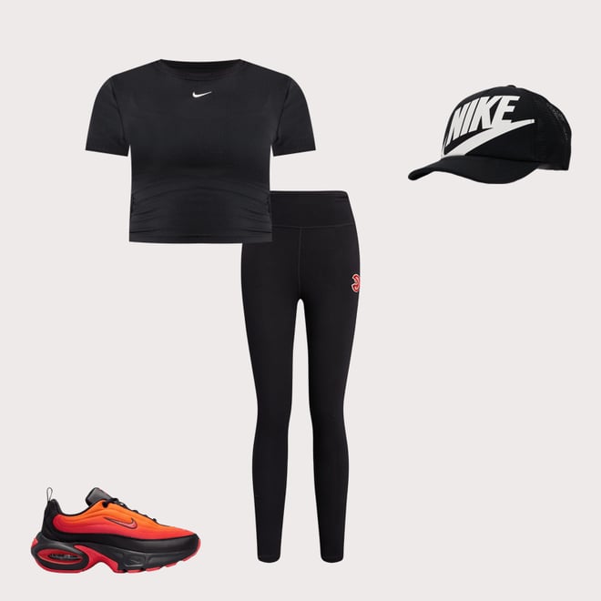 Nike Air Max Portal