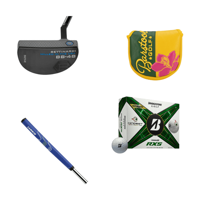 Bettinardi 2024 BB-48 Putter | Golf Galaxy
