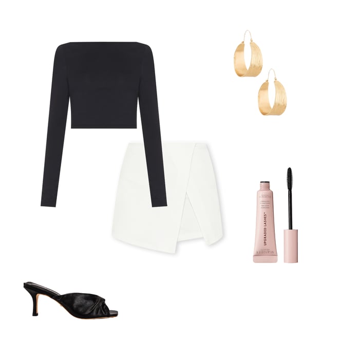 4th bundle featuring 4 items which compliment Dane Heel