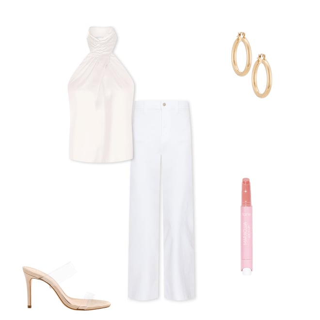 2nd bundle featuring 4 items which compliment Penny Jeans