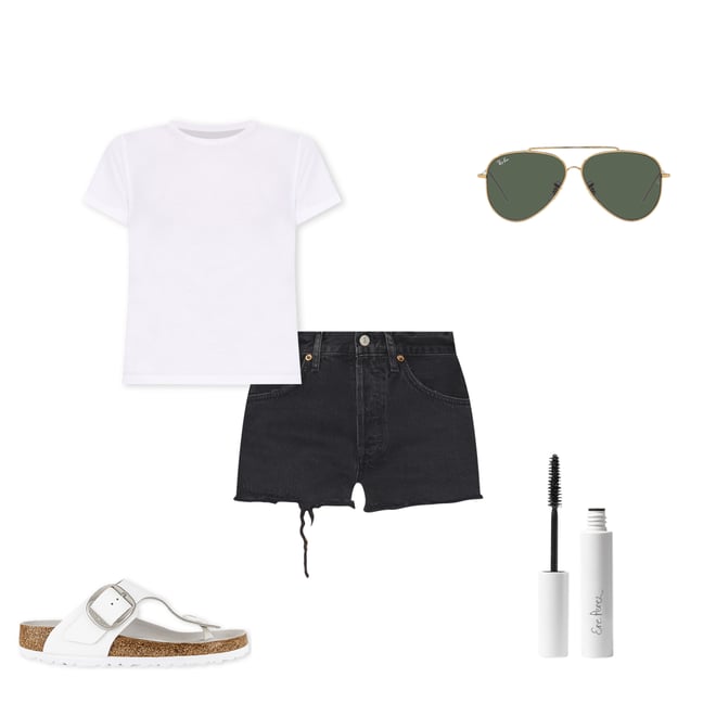 2nd bundle featuring 4 items which compliment Reverse Aviator