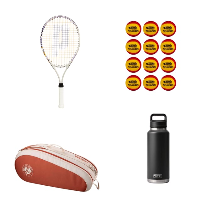 Wilson Roland-Garros Team 6 – Pack Racquet Bag | Dick's