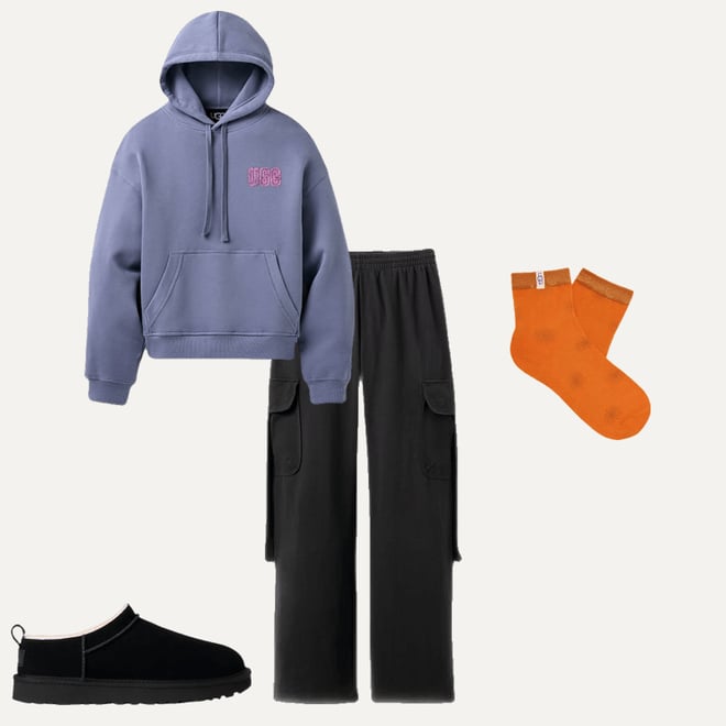 【UGG】Hadley Sock ソックス UGG® Hadley Sock for Women | UGG®