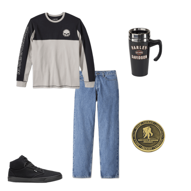 View All. Outfit 2 of 6