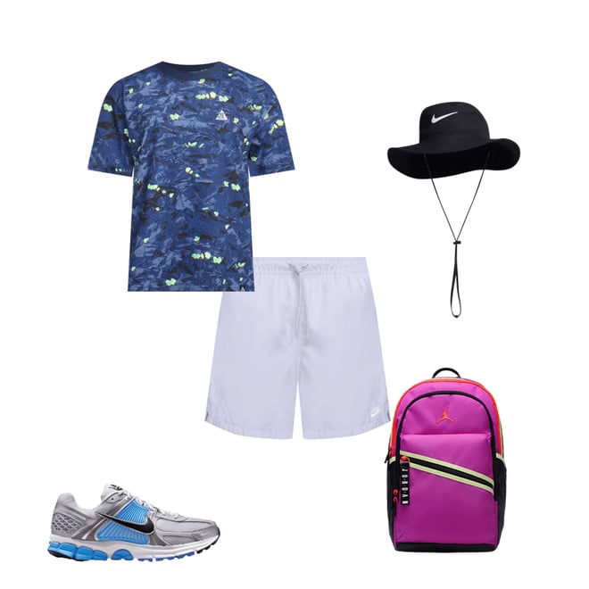 Nike Men's Club 6'' Woven Flow Shorts | Dick's Sporting Goods