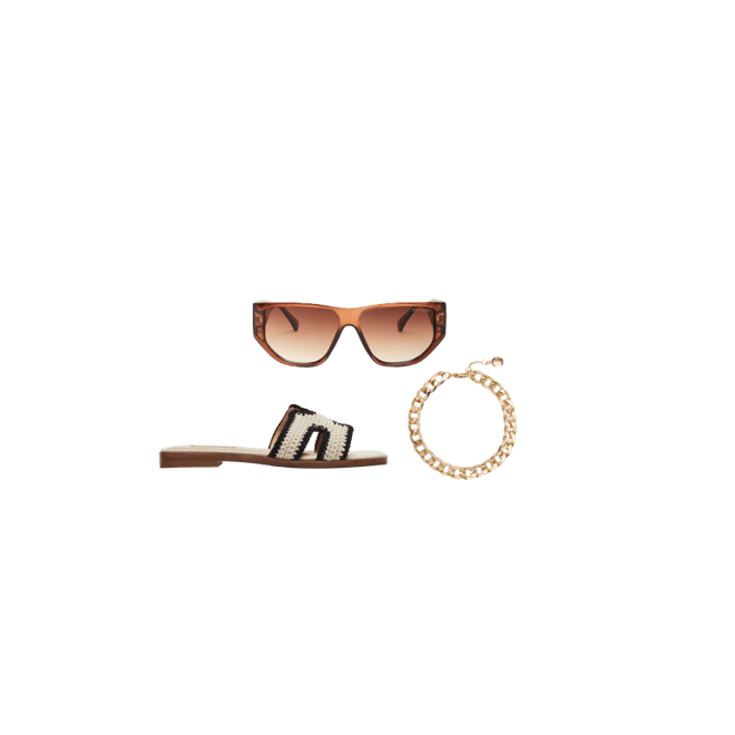 WOMEN'S - SANDALS