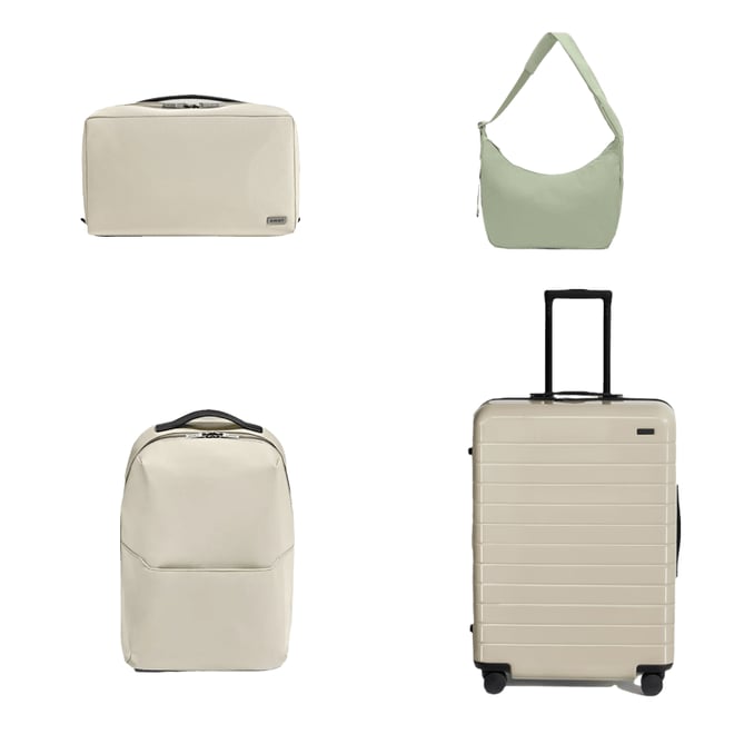 Away The Large Toiletry Bag | Dick's Sporting Goods