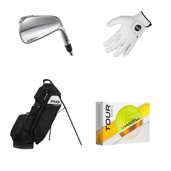PING Blueprint T Irons | Dick's Sporting Goods