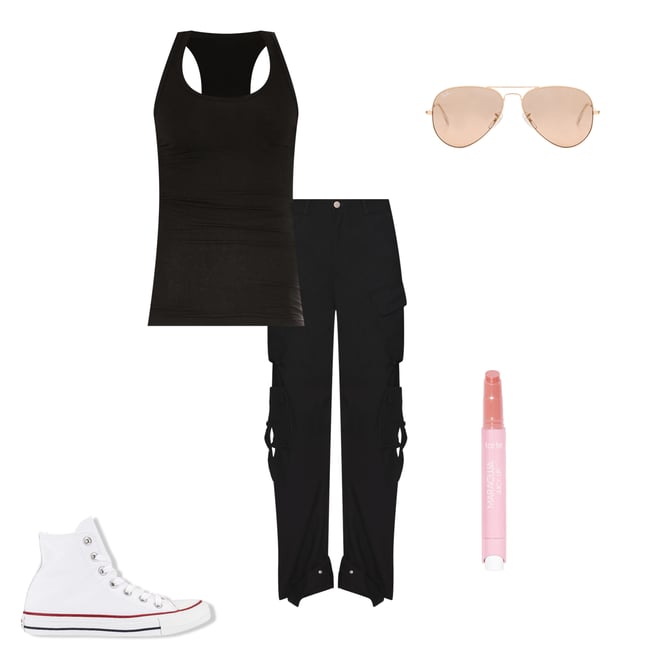 1st bundle featuring 4 items which compliment Aviator Gradient