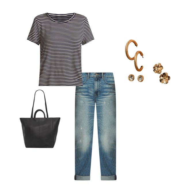 MID RISE BOY | Lucky Brand