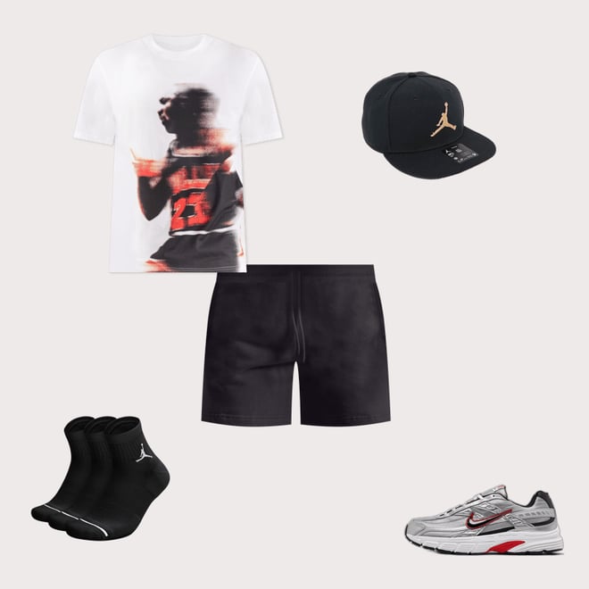 Nike Initiator