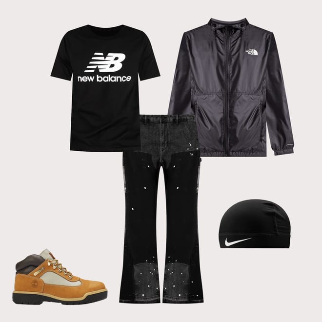 Nike Pro Skull Cap 3.0