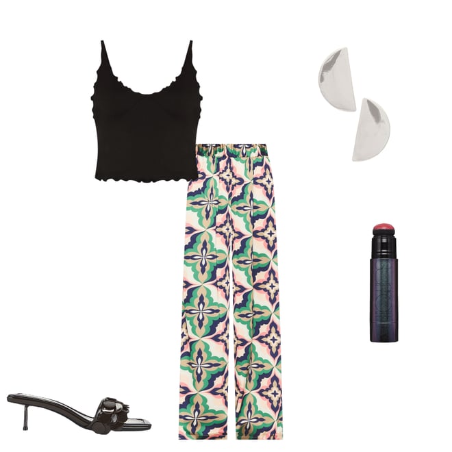 2nd bundle featuring 4 items which compliment Easy To Love Cami
