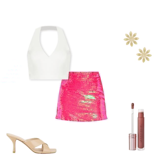 4th bundle featuring 4 items which compliment Dayna Slide 75