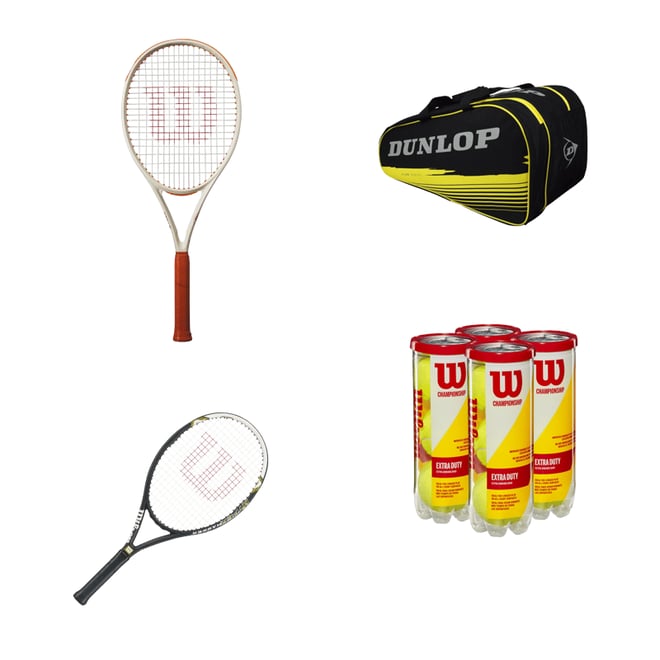 Wilson Hyper Hammer 5.3 Tennis Racquet | Dick's Sporting Goods