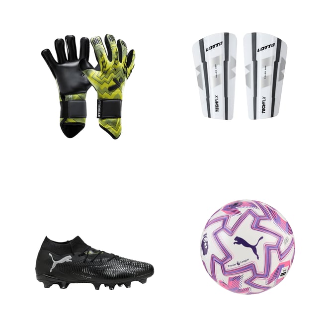 PUMA Future 8 Match FG/AG Soccer Cleats | Dick's Sporting Goods