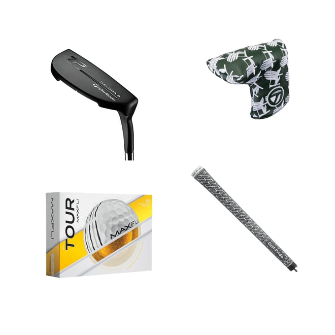 Amazon.com : Golf Pride Z-Grip Cord Standard 60 - 1 Pack