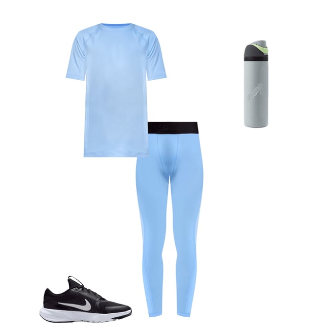 DSG Boys' Compression Full Length Tights | Dick's Sporting Goods