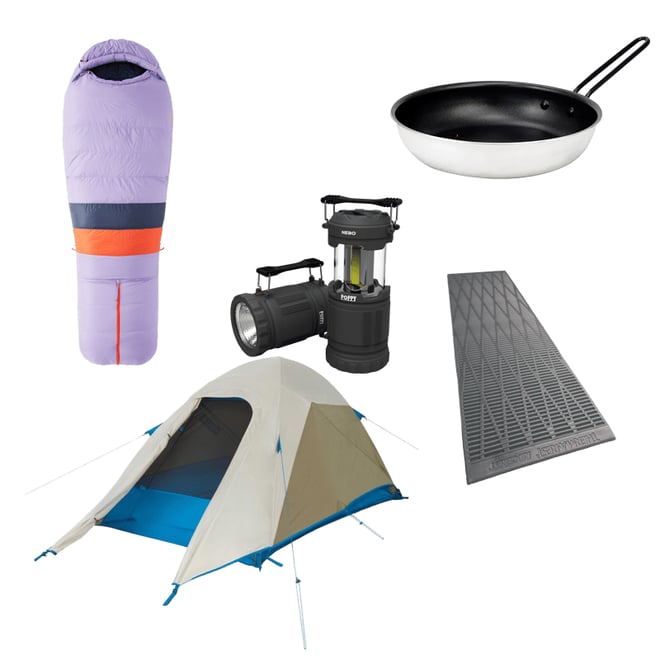 Therm-A-Rest RidgeRest　classic usa製 THERM-A-REST RIDGE REST CLASSIC