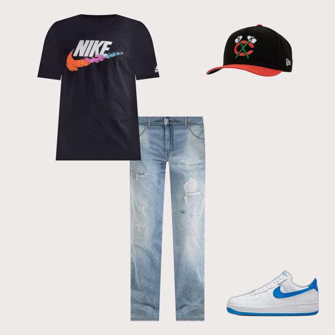 Nike Air Force 1 Low