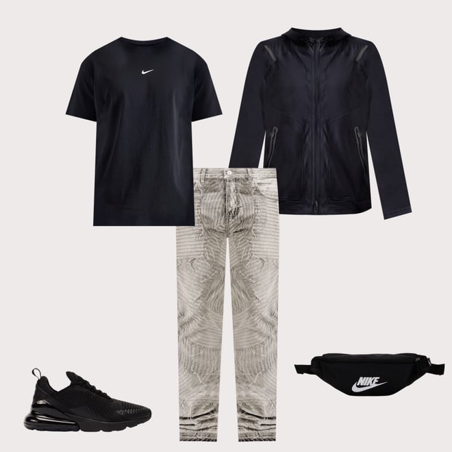 Nike NOCTA Tee – DTLR