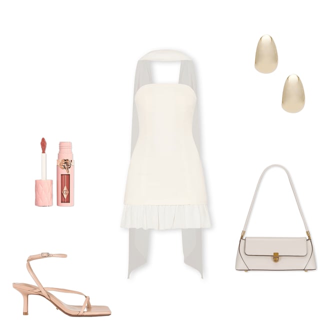 5th bundle featuring 4 items which compliment Avi Sandal