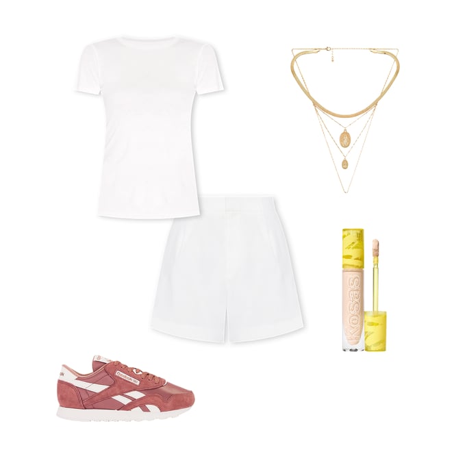 1st bundle featuring 4 items which compliment Charles Short