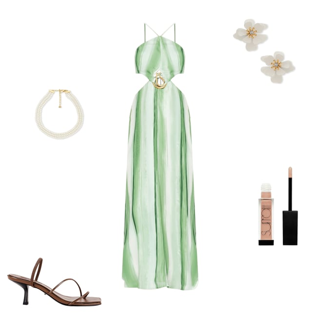 4th bundle featuring 4 items which compliment Ruma Heel