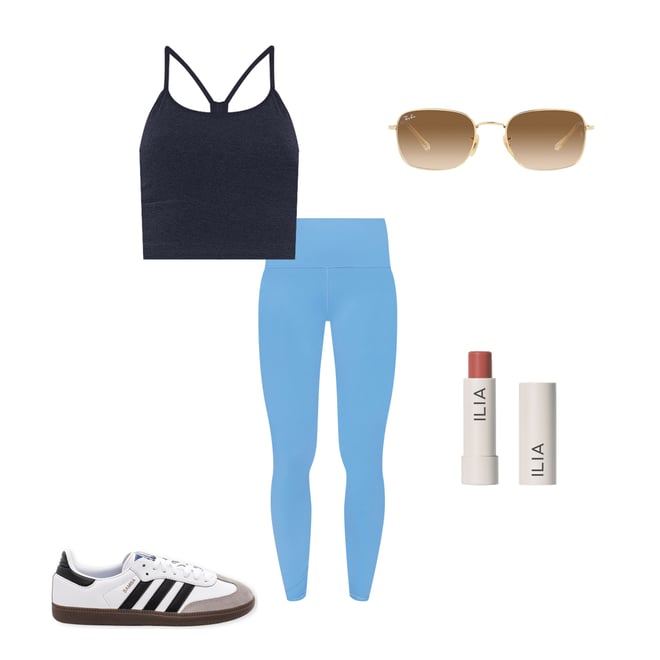 6th bundle featuring 4 items which compliment Rectangle