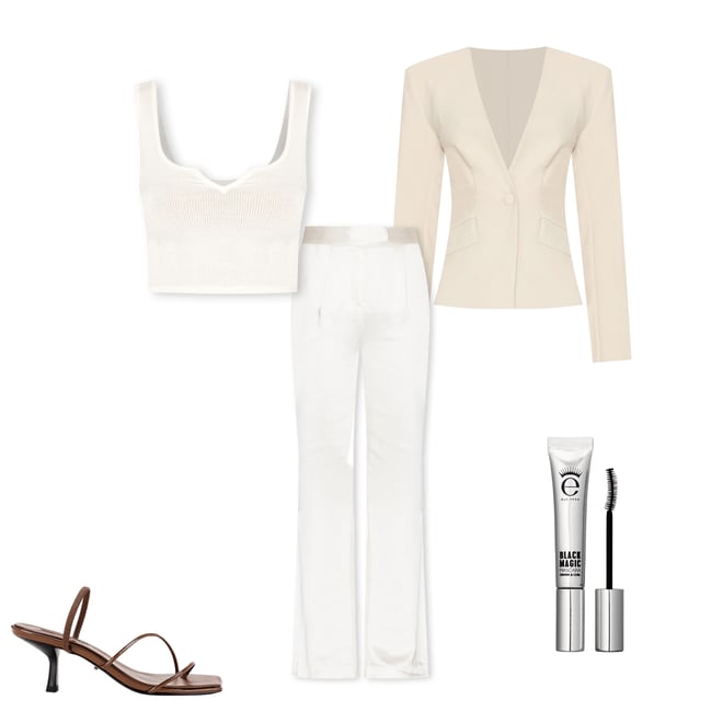 4th bundle featuring 4 items which compliment Ruma Heel