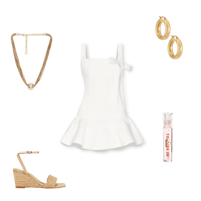 4th bundle featuring 4 items which compliment Sailboat Sandal