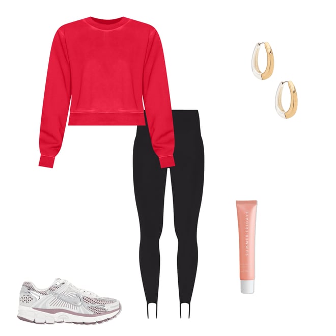2nd bundle featuring 4 items which compliment Neoprene Stir-rup