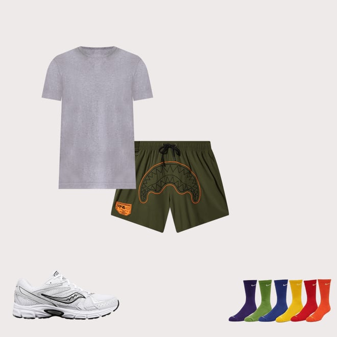 Sprayground 夏フェス リゾート Special Ops Global Hawk 水着 Sprayground Special Ops Global Hawk Swim Shorts – DTLR