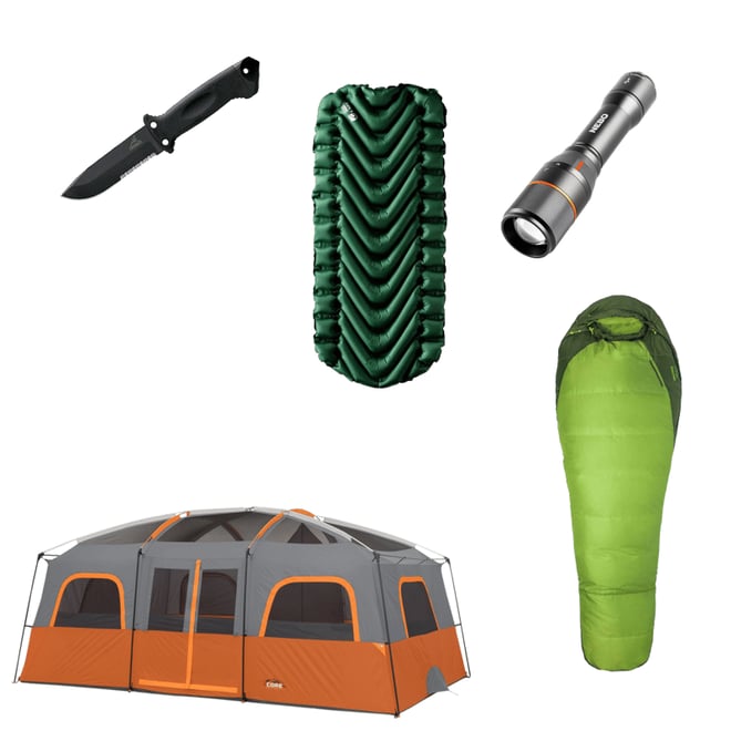 【美品】KLYMIT Static V Short Static V Short™ Sleeping Pad | Klymit® – Klymit