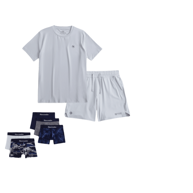 ypb training shorts