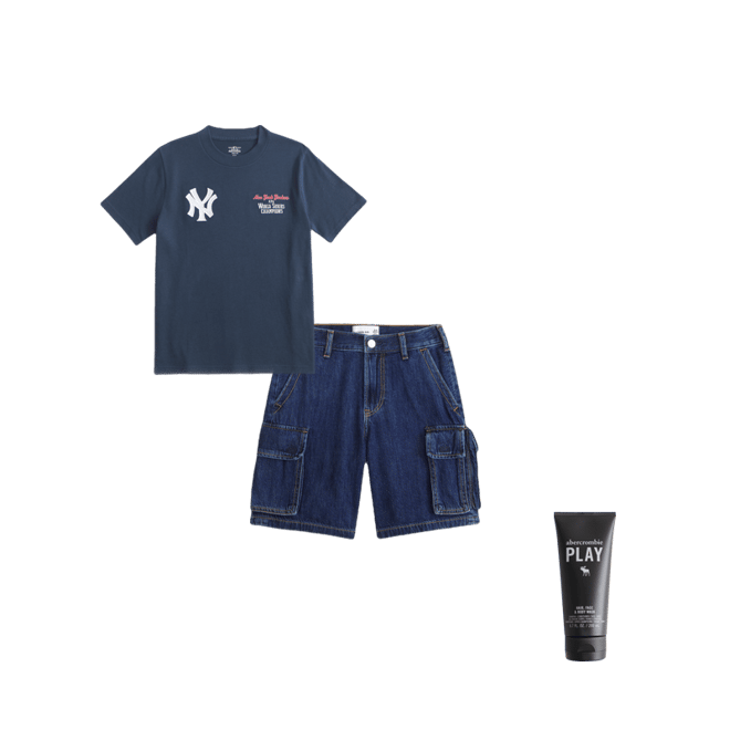 shorts cargo