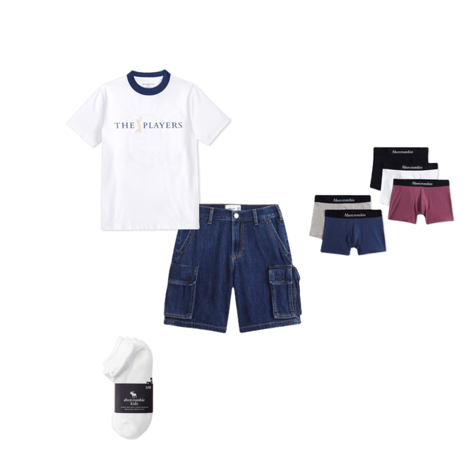 shorts cargo