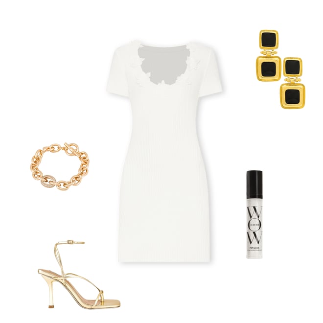 5th bundle featuring 4 items which compliment Pop & Lock High Gloss Shellac