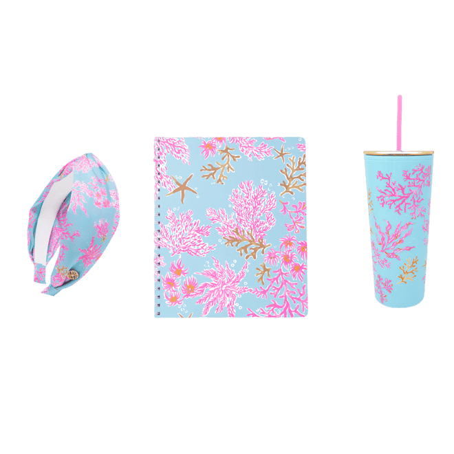 Tumbler with Straw