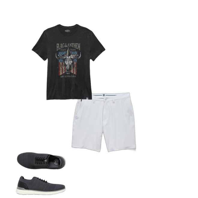 4th bundle featuring 2 items which compliment  Alsey Knit Shoe - Black
