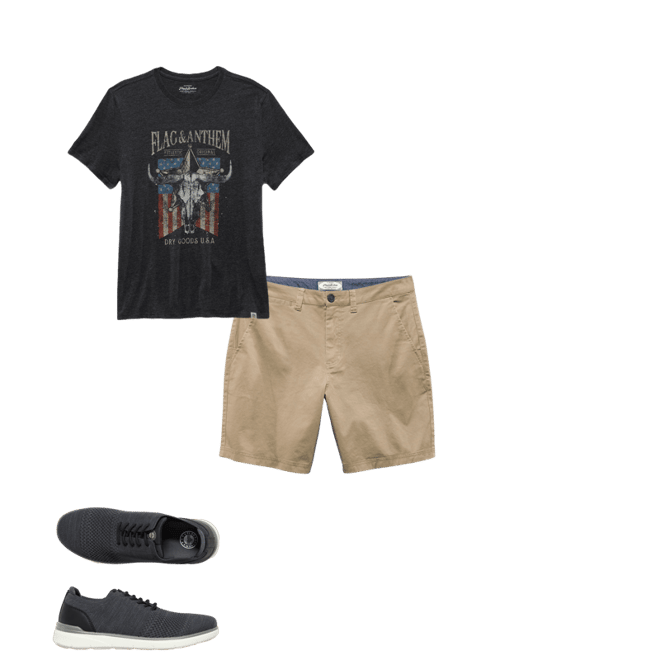 Shop The Look. Outfit 3 of 6