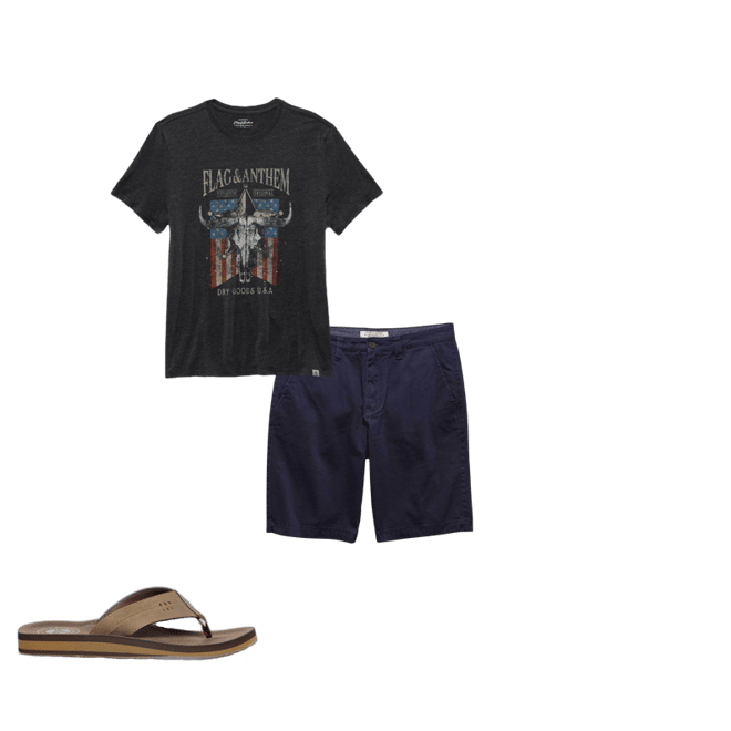 Shop The Look. Outfit 2 of 4