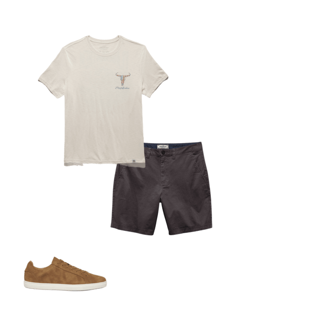 Shop The Look. Outfit 6 of 6