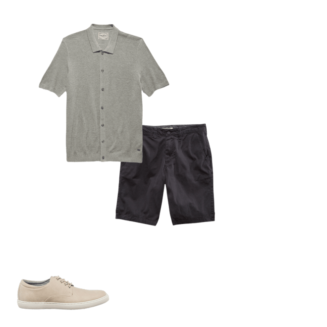 Shop The Look. Outfit 3 of 6