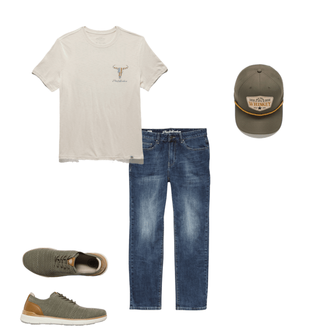 Shop The Look. Outfit 5 of 6