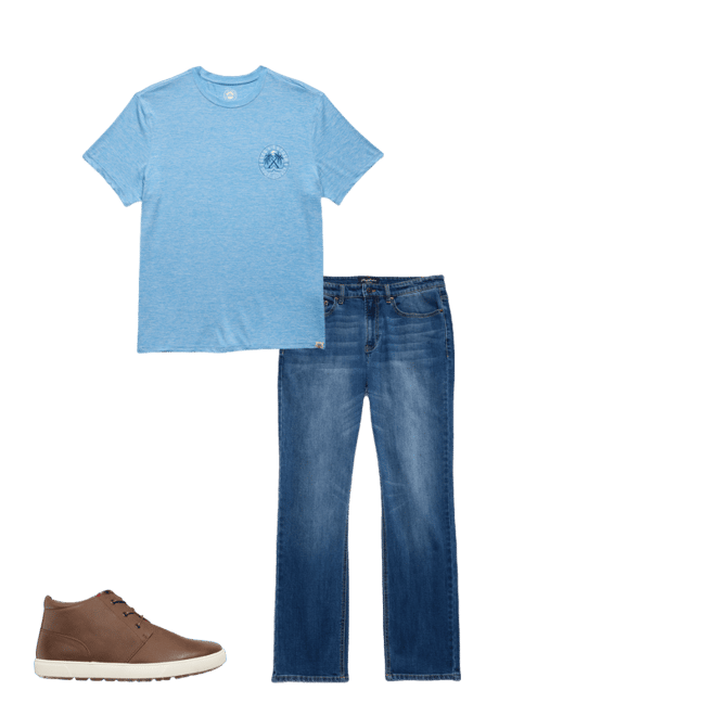 Shop The Look. Outfit 5 of 6